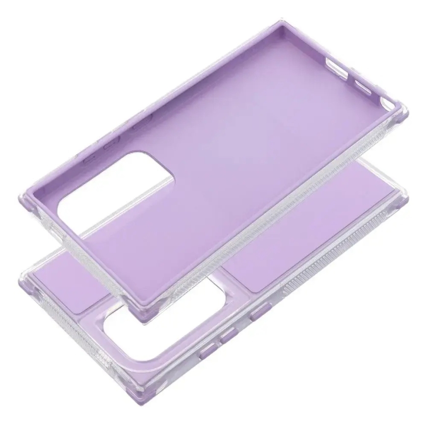 Matrix phone case for Samsung Galaxy A17 4G (A175) purple – 2