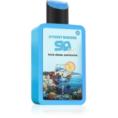 Street Origins Love Daze, Santorini PP unisex smarža, 75 ml