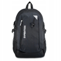 Musta vaellusk backpack SEMI LINE Musta vaellusk backpack SEMI LINE