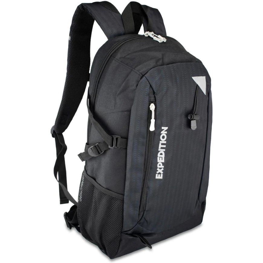 Musta vaellusk backpack SEMI LINE – 4