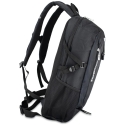 Musta vaellusk backpack SEMI LINE Musta vaellusk backpack SEMI LINE