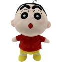 Shin Ei Animation Crayon Shin-chan - Shin Chan pehmolelu 80 cm