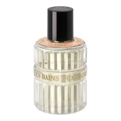 LES BAINS GUERBOIS DAMIER EDP 100 ML