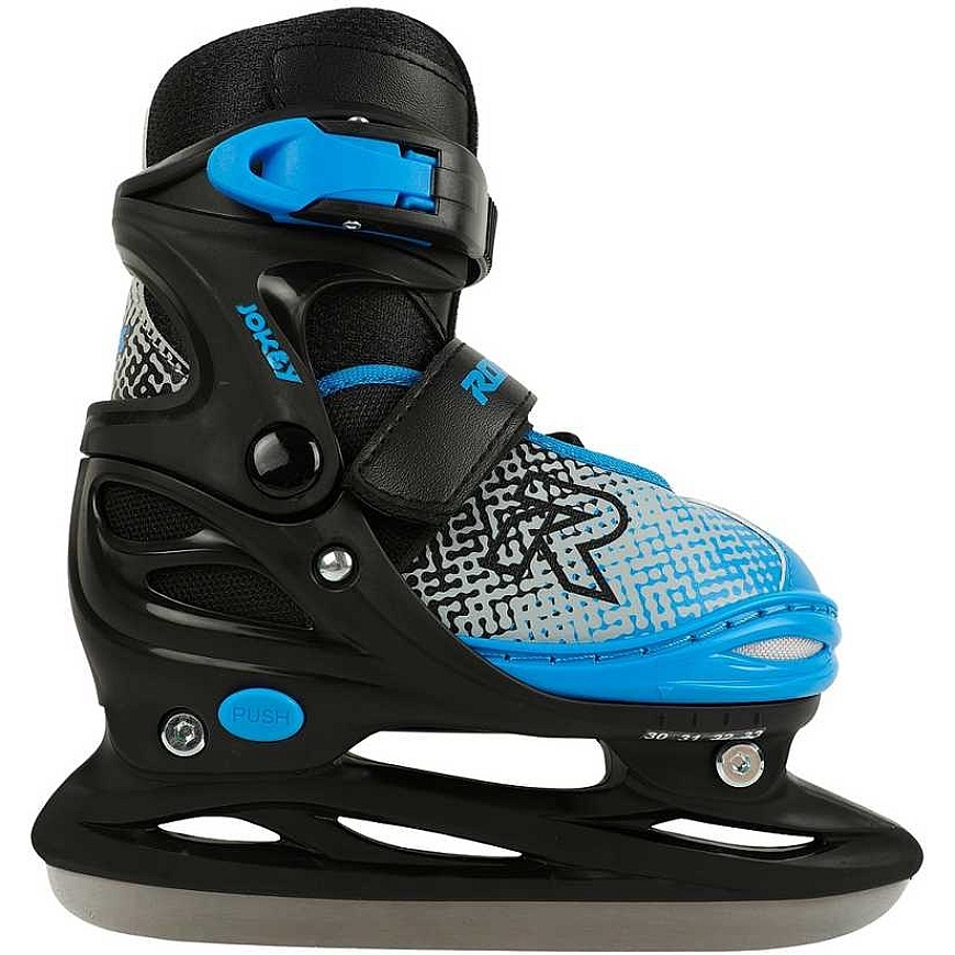 Roces Jokey Ice X uisud must-sinine 450745 001 (38-41) – 2