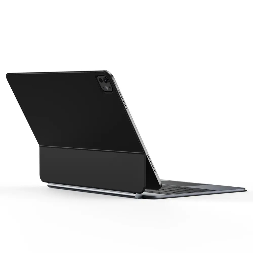 Dux Ducis MK case with keyboard for iPad Pro 13" M4 (2024) black – 2