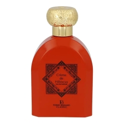 Pierre Bernard Classic Creme De Hibiscus (EDP) parfüümvesi unisex 100 ml