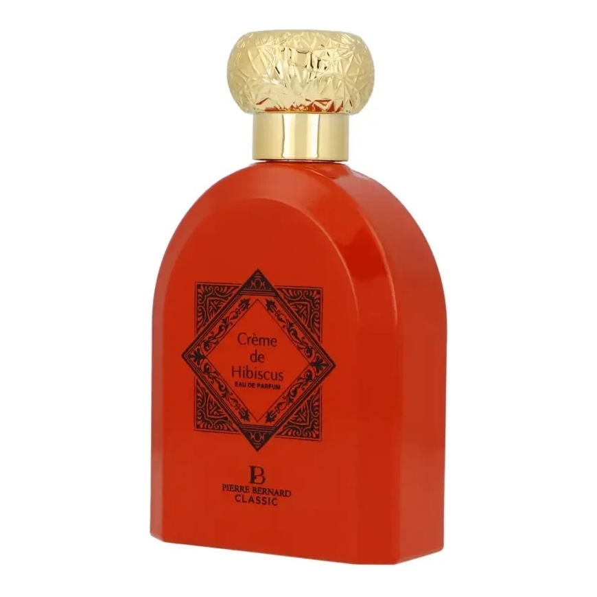 Pierre Bernard Classic Creme De Hibiscus (EDP) Eau de Parfum unisex 100 ml – 2