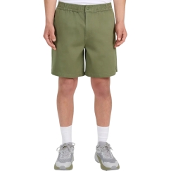 Šortai vyrams 4F CAS M0838 khaki 4FWSS26TSHOM0838 43S (XL)