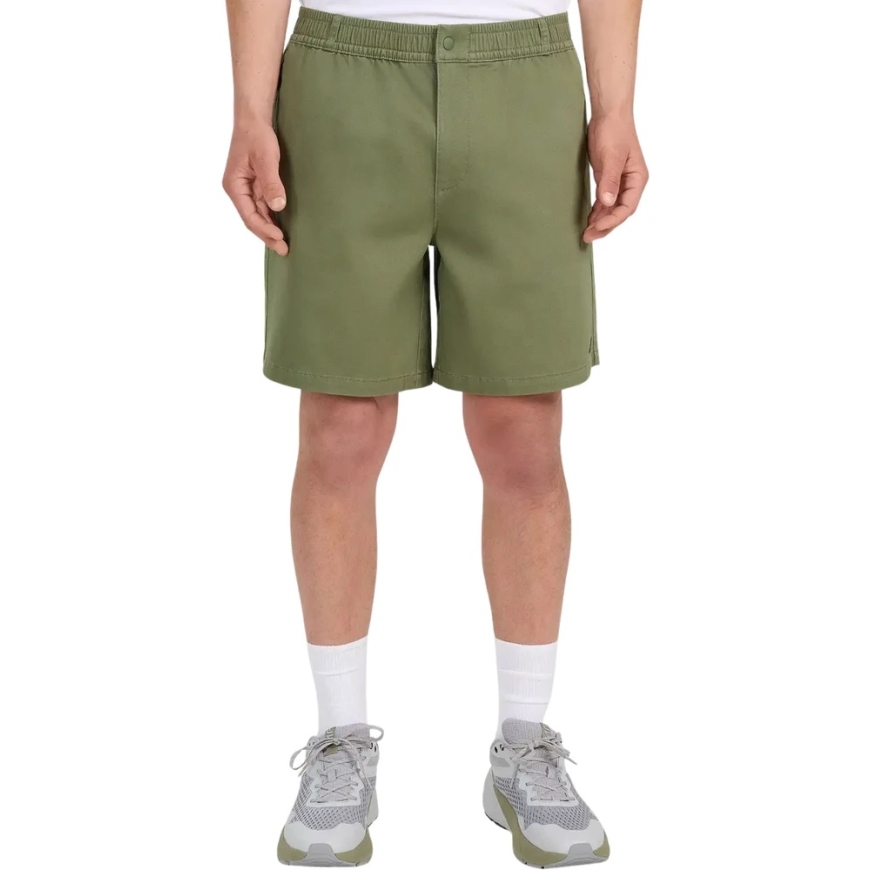 4F CAS M0838 Miesten shortsit khaki 4FWSS26TSHOM0838 43S (XL)