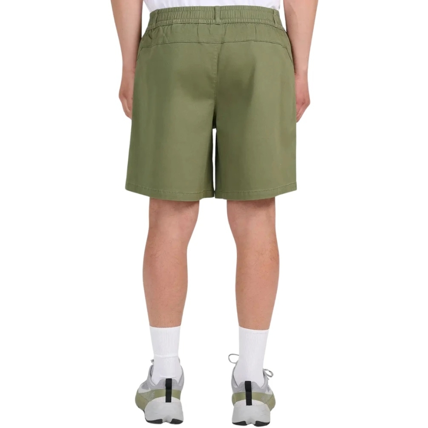 4F CAS M0838 Miesten shortsit khaki 4FWSS26TSHOM0838 43S (XL) – 2