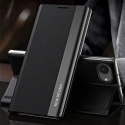 Sleep Case Pro чехол-книжка с подставкой для телефона iPhone 16e чёрный