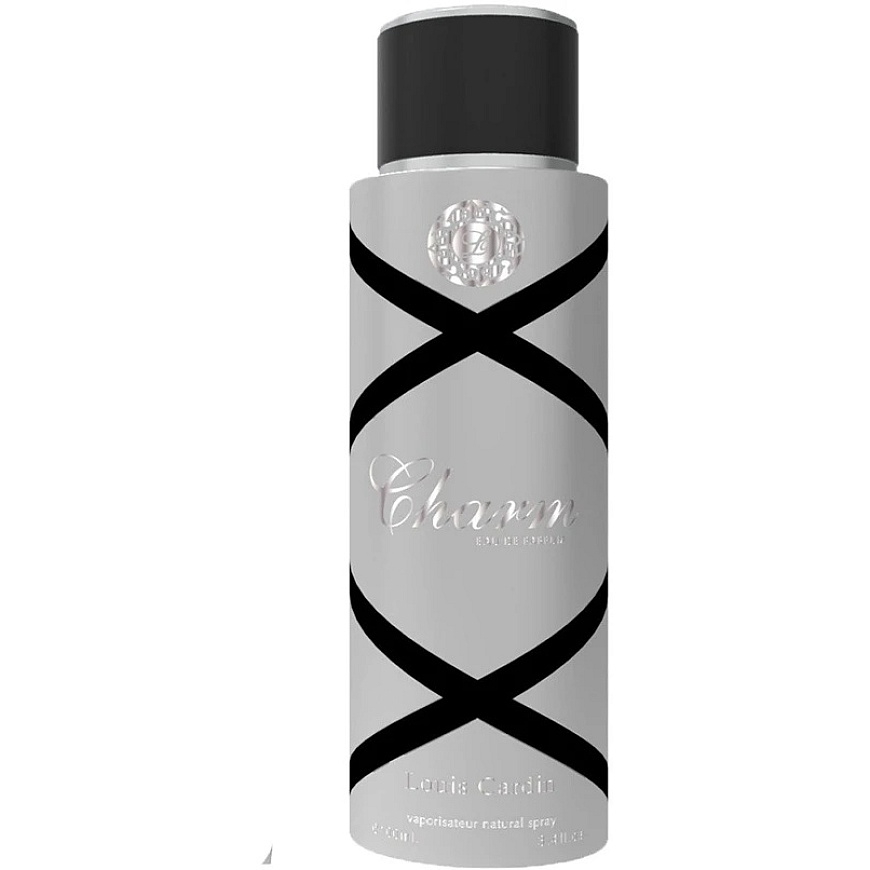 Louis Cardin Charm EDP parfüüm naistele, 100 ml