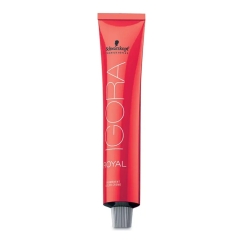 Schwarzkopf Professional, Igora Royal, Nuolatinė plaukų dažai, 7-77, 60 ml