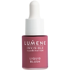 Lumene Invisible Illumination poskipunaserumi Berry Nectar 15ml