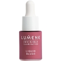 Lumene Invisible Illumination poskipunaserumi Berry Nectar 15ml