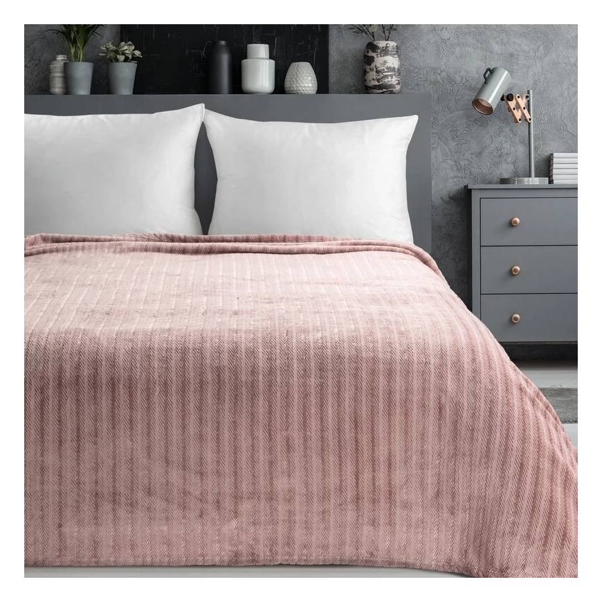 Eurofirany Pleed/SOFIA/R.ROOS 150X200 R.ROOS KUUSEL