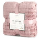 Eurofirany Pleed/SOFIA/R.ROOS 150X200 R.ROOS KUUSEL Eurofirany Pleed/SOFIA/R.ROOS 150X200 R.ROOS KUUSEL