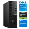 DELL 3080 SFF i5-10500 32GB 1TB SSD M.2 NVME GT1030 2GB WIN11Pro
