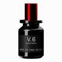 Map Of The Heart V6 Ecstasy EDP unisex parfīms, 30 ml Map Of The Heart V6 Ecstasy EDP unisex parfīms, 30 ml
