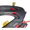 Mattel HOT WHEELS RC võidurada koos 2 Ferrari autoga (JTF40) Mattel HOT WHEELS RC võidurada koos 2 Ferrari autoga (JTF40)