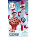 CEFA TOYS Костюмы для эльфа "Печенье и бутылка" от "Эльфа на полке" CEFA TOYS Костюмы для эльфа "Печенье и бутылка" от "Эльфа на полке"