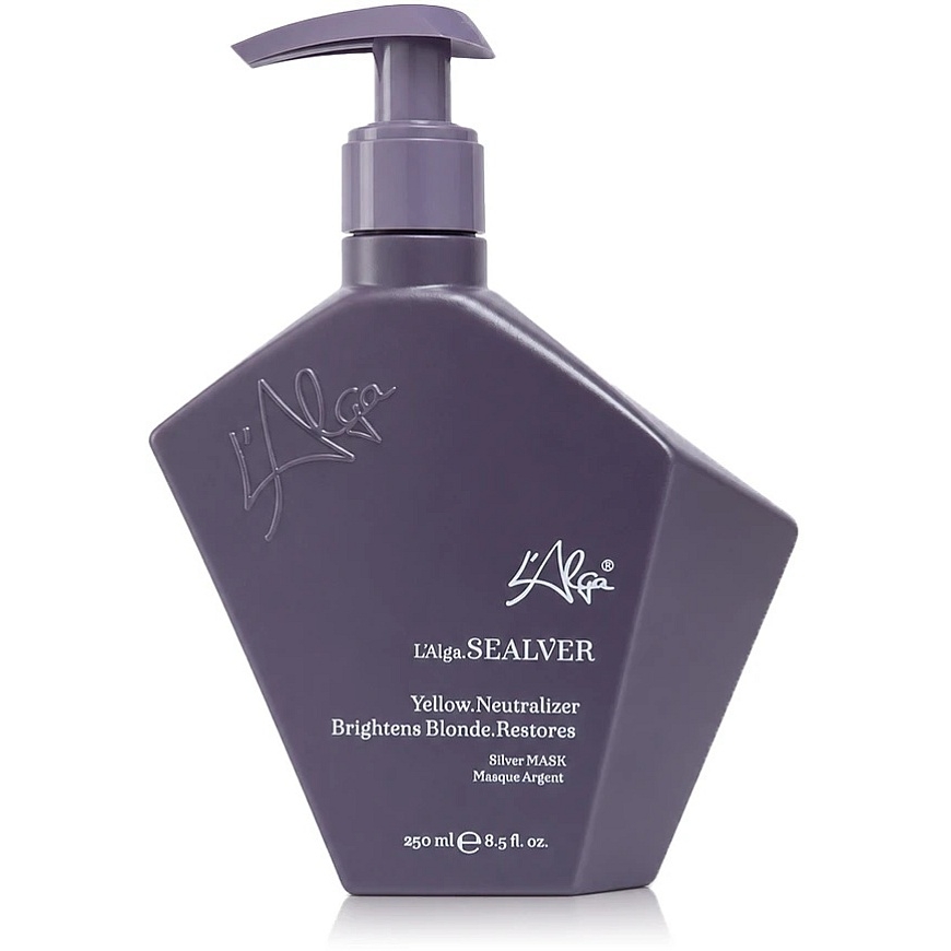 SEAPURE Priekššampūns 250 ml – 2