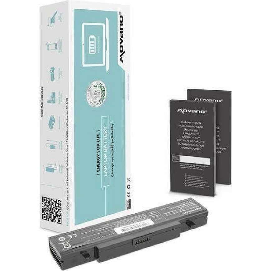 Samsung R460 R519 mobiilipositiivinen akku (BT / SA-R519)