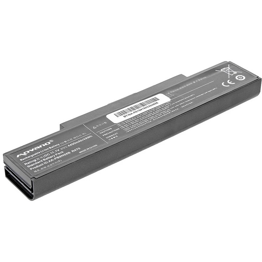 „Samsung R460 R519“ mobilusis akumuliatorius (BT / SA-R519) – 3