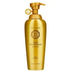Daeng Gi Meo Ri Yulah Gold Shampoo - Ravitseva shampoo 500ml