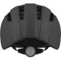 KASK Bobike City Helmet, Size L, Gray