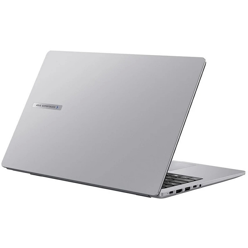 Ноутбук ASUS ExpertBook P1 P1503CVA-C38256X облачно-серый – 3