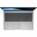 Nešiojamas kompiuteris ASUS ExpertBook P1 P1503CVA-C38256X miglotai pilkas