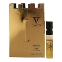 V Canto, Agape, Kvapų ekstraktas, unisex, 1.5 ml *ampulė
