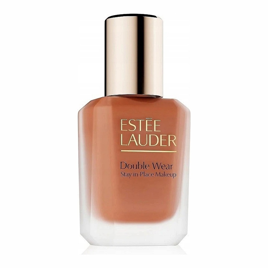 „Estee Lauder Double Wear Stay-in-Place Makeup SPF10“ püsiv matine viimistlusega jumestuskreem „6in1 Sandalwood“, 30 ml – 2