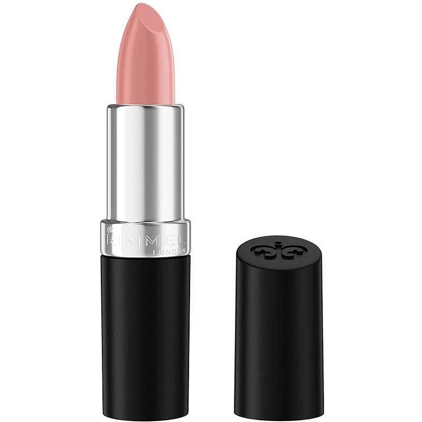 Rimmel London Lasting Finish помада для губ 20-Cappuccino Light, 4 г