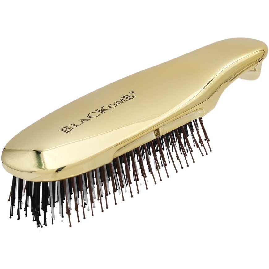 BlaCKomb Aura Gold – 2