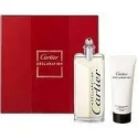 Cartier Déclaration dovanų rinkinys EDT 100 ml ir dušo gelis 100 ml Cartier Déclaration dovanų rinkinys EDT 100 ml ir dušo gelis 100 ml