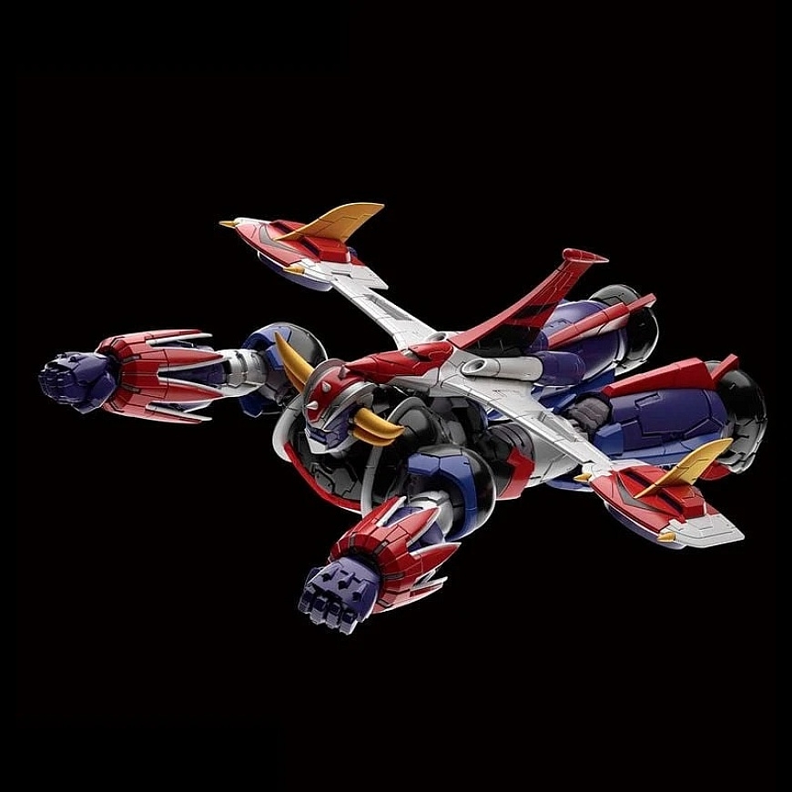 Фигура модели Bandai Mazinger Z Infinity Grendizer Infinitism 18 см