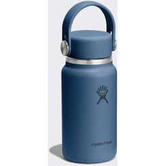Hydro Flask Micro Hydro Harbor Mėlyna termo gertuvė, 200 ml