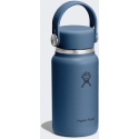 Hydro Flask Micro Hydro Harbor Blue Thermos Bottle, 200 ml Hydro Flask Micro Hydro Harbor Blue Thermos Bottle, 200 ml