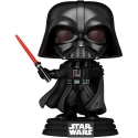 FUNKO POP! Виниловая фигурка: Звёздные войны - Дарт Вейдер (в броне), ~11.7 см FUNKO POP! Виниловая фигурка: Звёздные войны - Дарт Вейдер (в броне), ~11.7 см