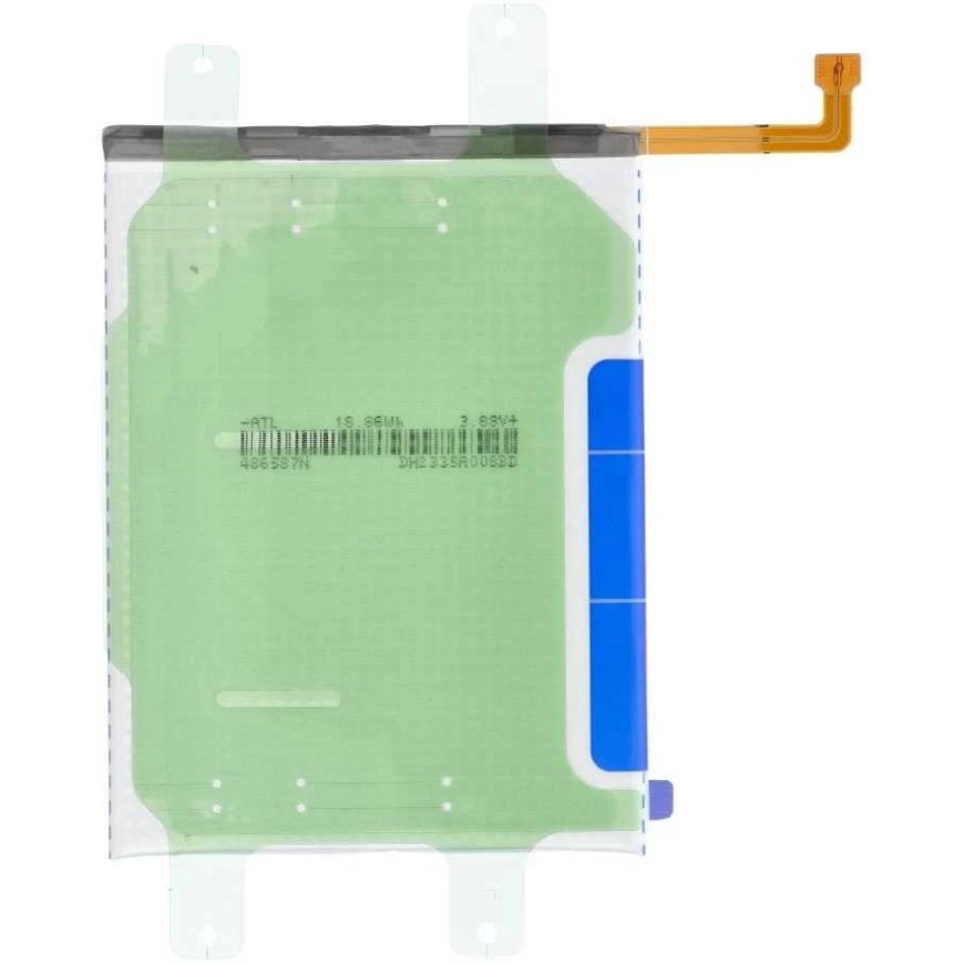 "Service Pack Battery EB-BM135ABS" or "Samsung M13 M135F GH82-29136A" – 2