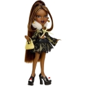 MGA Bratz Stylin syntymäpäivä Sasha-nukke + t-paita
