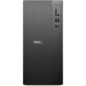 Dell DELL Pro QVT1260 Intel® Core™ i5 i5-14400 16 GB DDR5-SDRAM 1 TB SSD Windows 11 Pro lauaarvuti Must
