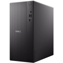 Dell DELL Pro QVT1260 Intel® Core™ i5 i5-14400 16 GB DDR5-SDRAM 1 TB SSD Windows 11 Pro lauaarvuti Must