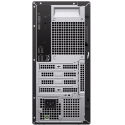 Dell DELL Pro QVT1260 Intel® Core™ i5 i5-14400 16 GB DDR5-SDRAM 1 TB SSD Windows 11 Pro Pöytäkone Musta Dell DELL Pro QVT1260 Intel® Core™ i5 i5-14400 16 GB DDR5-SDRAM 1 TB SSD Windows 11 Pro Pöytäkone Musta
