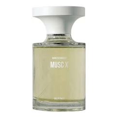 BORN TO STAND OUT MUSC X EAU INTIMITE EDT 100 МЛ