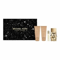 Michael Kors Pour Femme Eau De Parfum Sprei 100ml Komplekt 4 Tükki