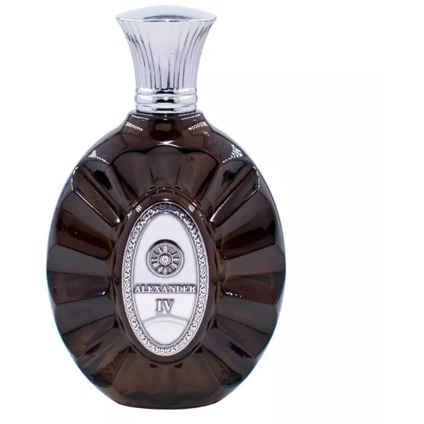 Fragrance World Alexander IV perfume spray 100ml