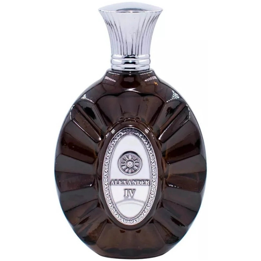 Fragrance World Alexander IV парфюмированный спрей 100мл – 2